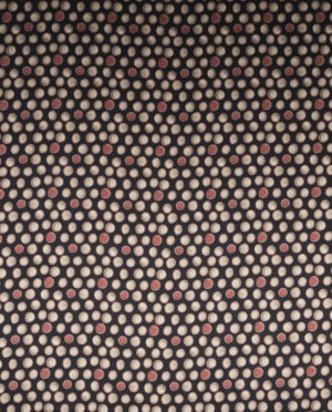 Silk Satyna Cienka Premium Wzór 12 a