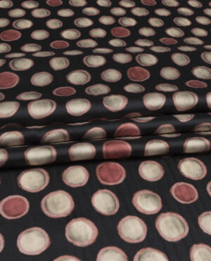 Silk Satyna Cienka Premium Wzór 12 a