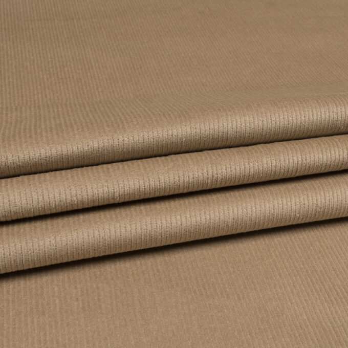 Sztruks Bawełniany Camel