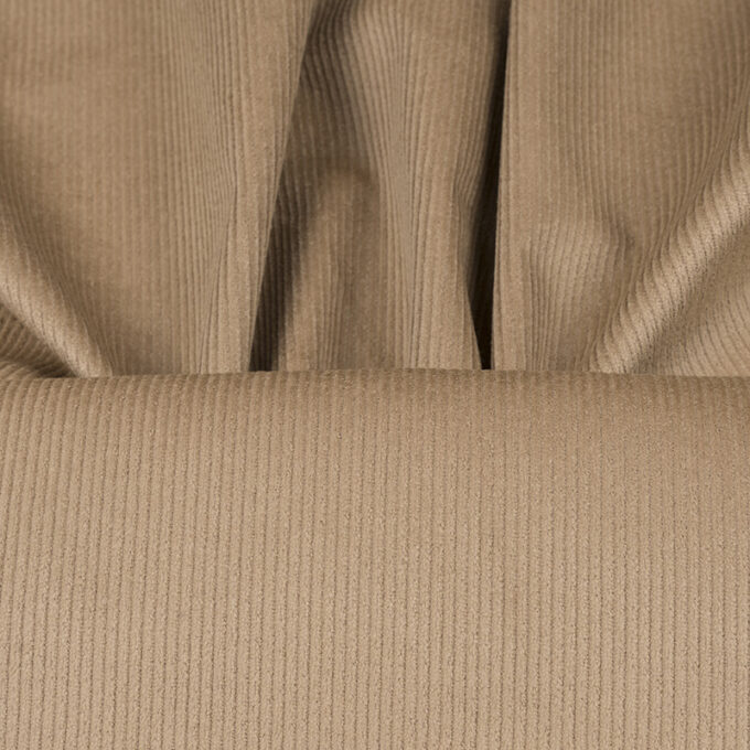 Sztruks Bawełniany Camel