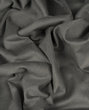 Sztruks Bawełniany Popiel