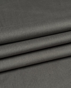 Sztruks Bawełniany Popiel