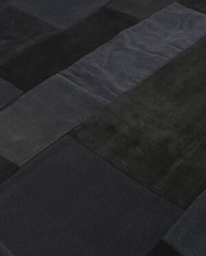 Tkanina Kurtkowa Patchwork