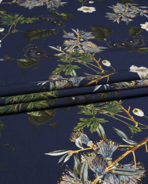 Żorżeta Wiskozowa Wzór 59