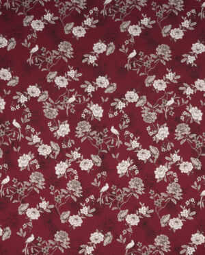 Żorżeta Wiskozowa Wzór 60