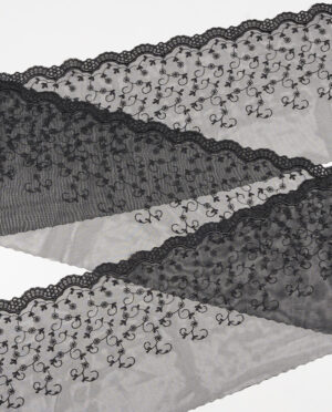 Haft Dwustronny – Borta na Tiulu Wzór 131 - 23 cm