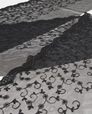 Haft Dwustronny – Borta na Tiulu Wzór 131 - 23 cm