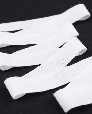 Guma Dziana Płaska Odzieżowa - 20 mm