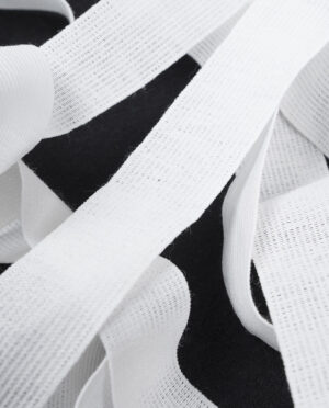 Guma Dziana Płaska Odzieżowa - 20 mm