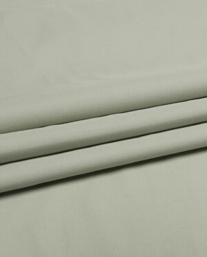 Cienka Bawełna Satynowana Koszulowa Szałwiowy