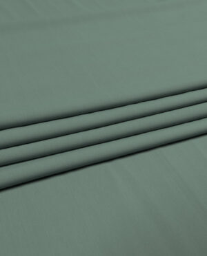 Dzianina Lycra Premium Ciemny Szałwiowy