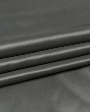 Podszewka Wiskozowa Ciemny Popiel