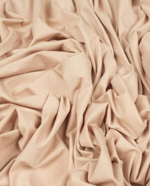 Single Jersey Morelowy