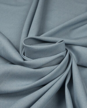 Sukienkowy Cienki Jeans Denim Błękitny