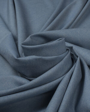 Sukienkowy Cienki Jeans Denim Jasny Niebieski