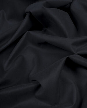 Trencz Bawełna Na Prochowiec Czarny