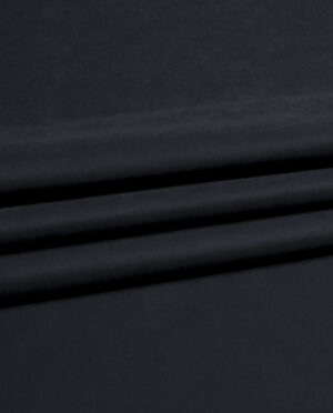 Trencz Bawełna Na Prochowiec Czarny