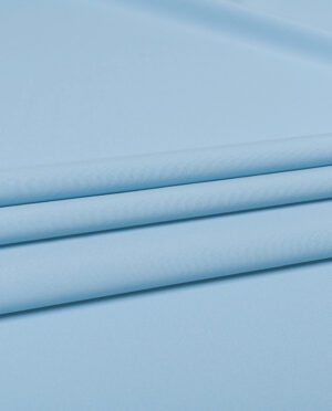 Panama Strecz Jasny Niebieski