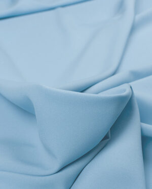 Panama Strecz Jasny Niebieski