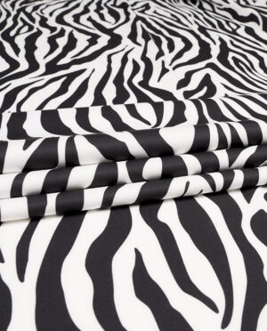 Marchiano Wzór 214 Zebra