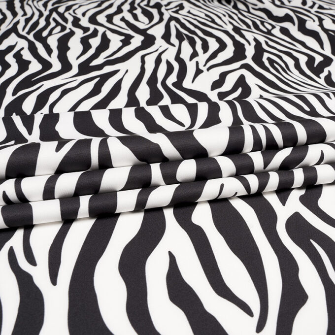 Marchiano Wzór 214 Zebra