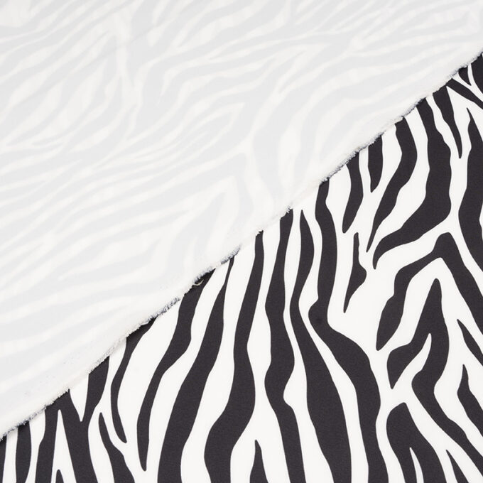 Marchiano Wzór 214 Zebra