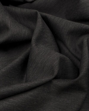 Podszewka Bawełniana Ciemny Cappuccino Melanż