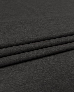 Podszewka Bawełniana Ciemny Cappuccino Melanż