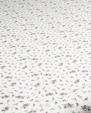 Wiskoza Sukienkowa Twill Wzór 132