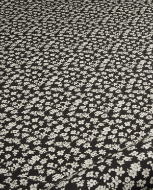 Wiskoza Sukienkowa Twill Wzór 134 c