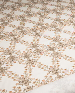 Bawełna Satynowana Wzór 92