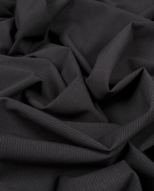 Bistrecz w Prążek Antracyt Tenis