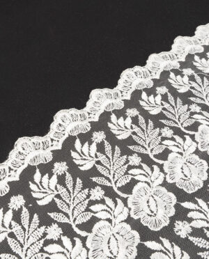 Gipiura Wzór 40 Ecru