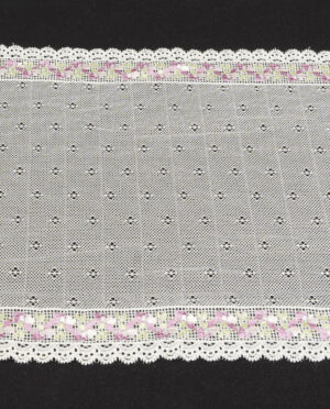Koronka Elastyczna Wzór 173 – 25 cm