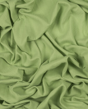 Muślin Double Gaze Groszek