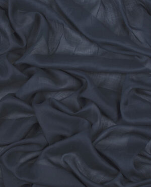 Cienki Batyst Granatowy