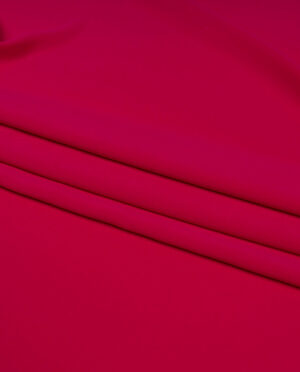 Cristal Żorżeta Premium Jasny Czerwony