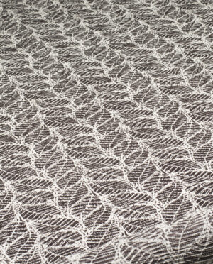 Dzianina Swetrowa Ażurowa Wzór 5