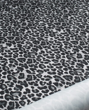 Feda Tkanina Wiskozowa Sukienkowa Diagonal Wzór 22