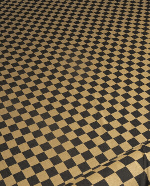 Punto Wzór 1 a Szachownica Złoty