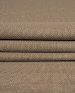 Chanel Gruba Płaszczowa Camel