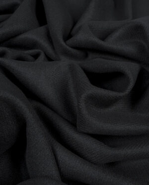 Flausz Diagonal Czarny