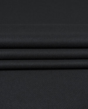 Flausz Diagonal Czarny