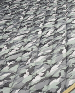 Pikówka Jednostronna Wzór 1 Moro