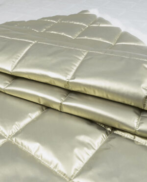 Pikówka Jednostronna Wzór 1 Złoty Połysk