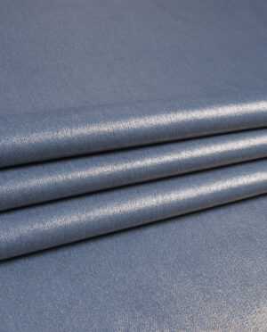 Jeans Denim Złoty Połysk