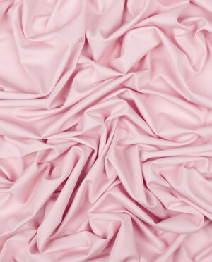 Dzianina Morgan Jersey Jasny Brzoskwiniowy Róż