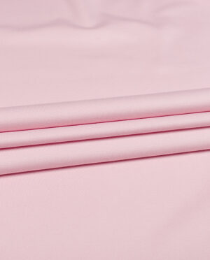 Dzianina Morgan Jersey Jasny Brzoskwiniowy Róż