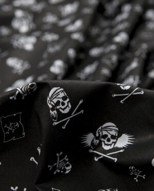 Płótno Bawełniane Wzór 50