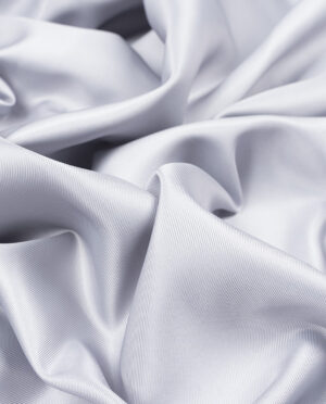 Podszewka Wiskozowa Prążek Bardzo Jasny Lawendowy